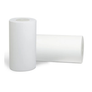 Plotterpapier - 594 mm x 175 m, 75 g/qm, weiß