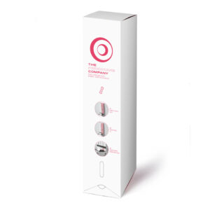 Spender-Nachfüllkartusche Binden, 100 Stück