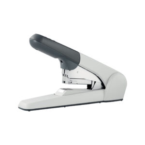 5552 Flachheftgerät extrastark, Heftleistung 60 Blatt, silber