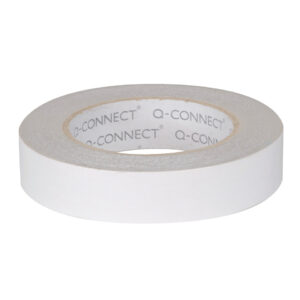 Montageband doppelseitig, 24 mm x 3 m, weiß