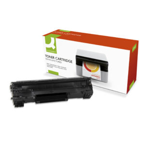 Alternativ Q-Connect Tonerkartusche (K18229QC)