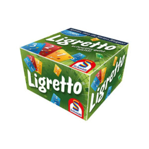 Ligretto® grün