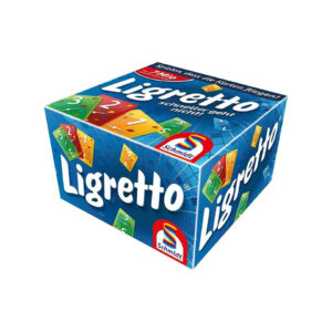Ligretto® blau