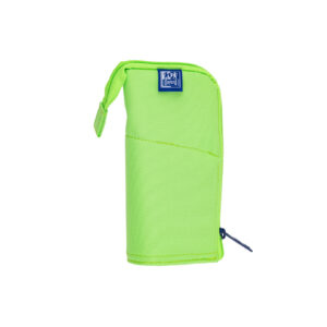 Schlamper Stand-Up - 10 x 20 x 4 cm, hellgrün