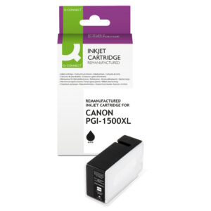 Alternativ Q-Connect Tintenpatrone MultiPack Bk,C,M,Y (KF14267)