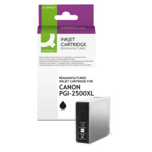 Alternativ Q-Connect Tintenpatrone schwarz (KF14269)