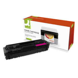 Alternativ Q-Connect Tonerkartusche magenta (KF18647)