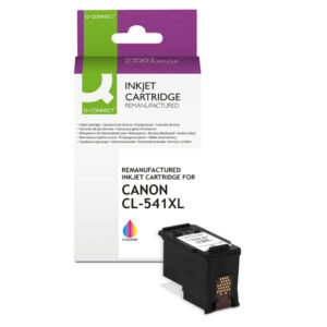 Alternativ Q-Connect Druckkopfpatrone color (KF14262)