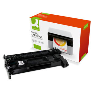 Alternativ Q-Connect Tonerkartusche (KF18643)