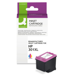 Alternativ Q-Connect Druckkopfpatrone color (KF13979)