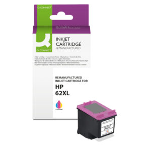 Alternativ Q-Connect Druckkopfpatrone color (KF13975)