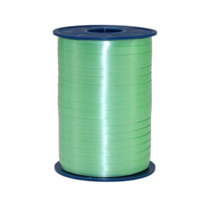 Ringelband - 5 mm x 500 m, lindgrün