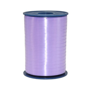 Ringelband - 5 mm x 500 m, flieder