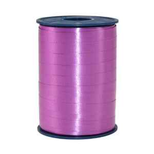 Ringelband - 10 mm x 250 m, primel