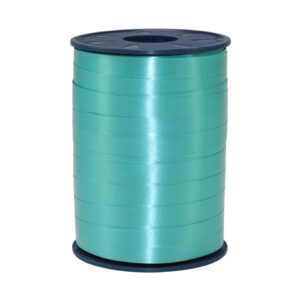 Ringelband - 10 mm x 250 m, mint