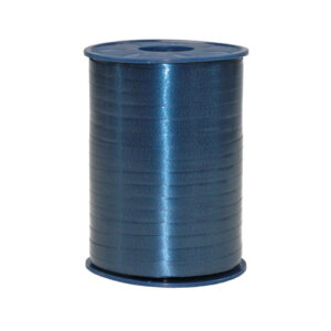 Ringelband - 5 mm x 500 m, schwarzblau