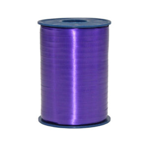 Ringelband - 5 mm x 500 m, violett