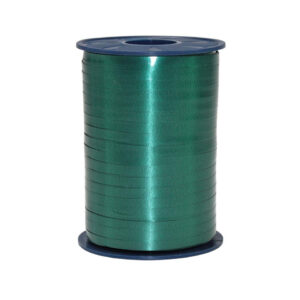Ringelband - 5 mm x 500 m, dunkelgrün