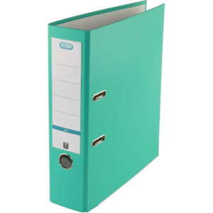 Ordner smart Pro PP/Papier - A4, 80 mm, mint