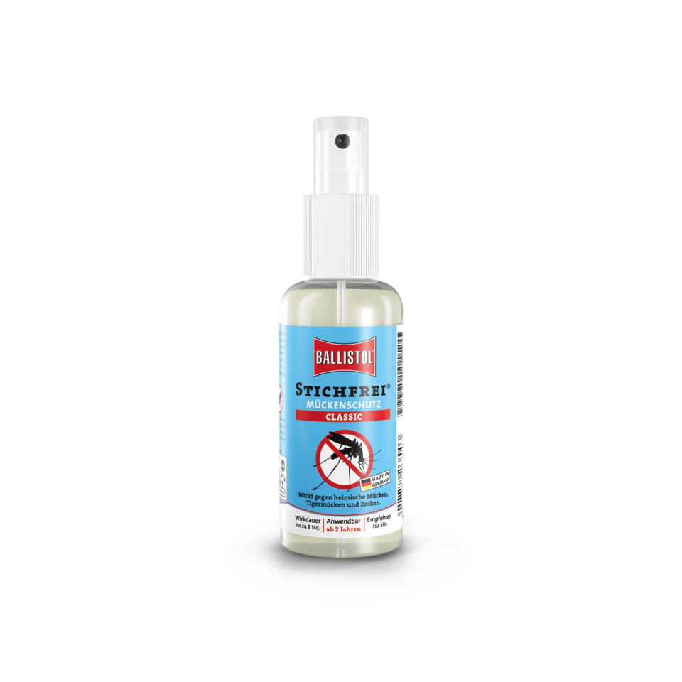 Stichfrei Pump-Spray - 100 ml