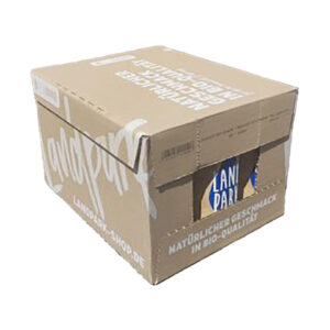Bio-Quelle Wasser naturell still, 12x0,5L