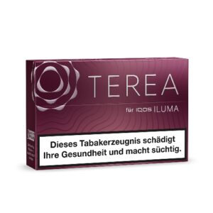 IQOS Terea Russet
