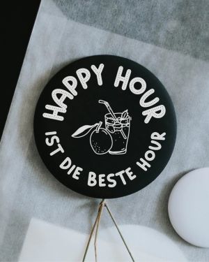 Magnet Happy Hour ist die beste Hour