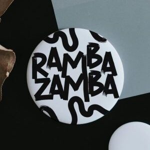 Magnet Rambazamba