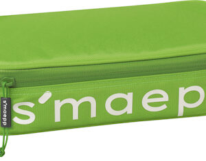 Schlampermäppchen s'maepp XL Colour Code kiwi