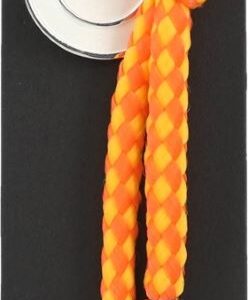 Schlüsselanhänger Keep smiling!