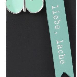 Schlüsselanhänger Lebe Liebe Lache