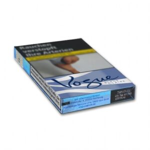 Vogue Bleue Claire Super Slims