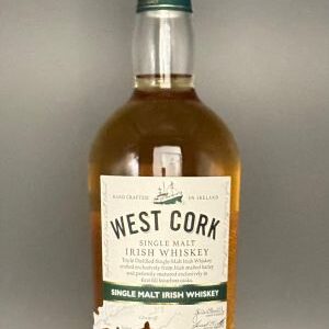 West Cork Single Malt 700ml