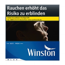 Winston Blue 5XL