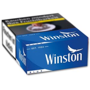 Winston Blue 6XL