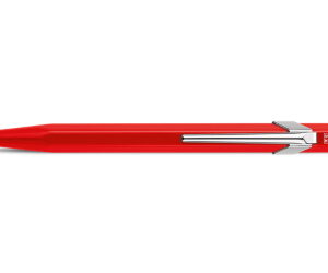 844 Feinminenstift rot 0,7mm Caran d'Ache Classic Line