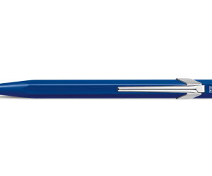 844 Feinminenstift saphirblau 0,7mm Caran d'Ache Classic Line
