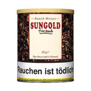 Danish Mixture Hausmarke Sungold 200g