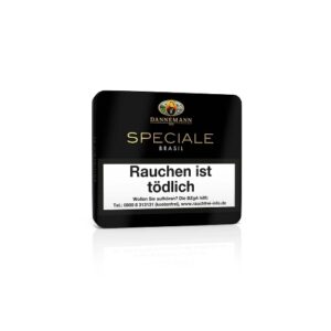 Dannemann Speciale Brasil 20 Cig