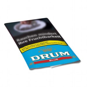 Drum Blue 30g