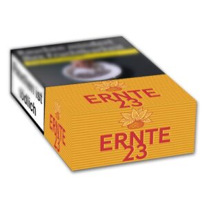 Ernte 23