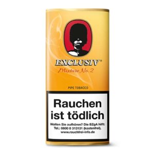 Exclusiv Mixture No2 50 g Wild Mango