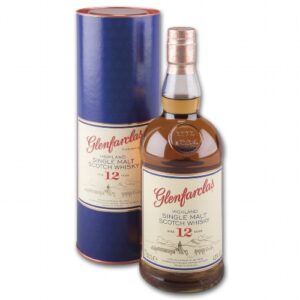 Glenfarclas 12 Jahre 43% Vol. 700ml