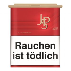 JPS Red XL Volume Tobacco 60g