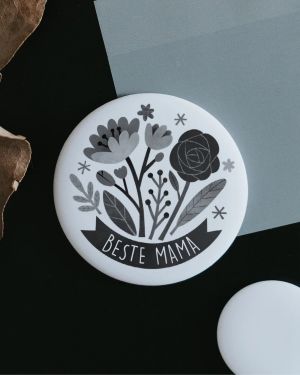 Magnet Beste Mama