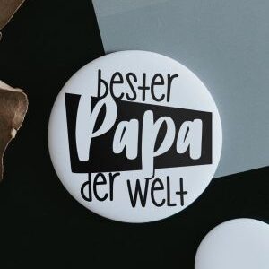 Magnet Bester Papa der Welt