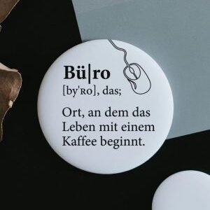 Magnet Büro