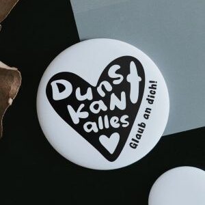 Magnet Du kannst alles Glaub an dich!