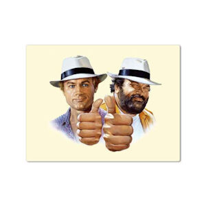 Magnet Hill + Spencer Daumen