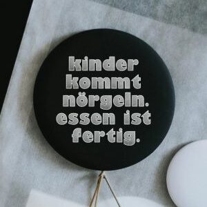 Magnet Kinder kommt
